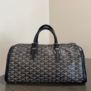 GOYARD Goyardine Croisiere 35 Black